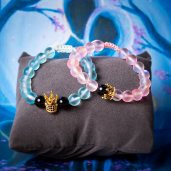 Ópalove Aqua & Rose