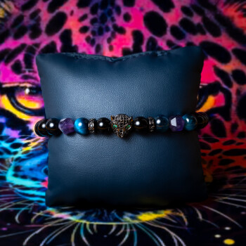 Jaguar Negro