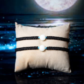 Luz De Luna